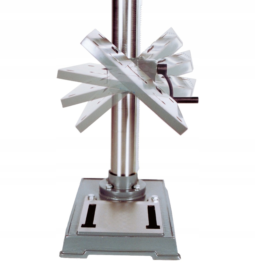 RB 6 T Wiertarka stołowa z napędem pasowym / 230V Kod producenta 3009161