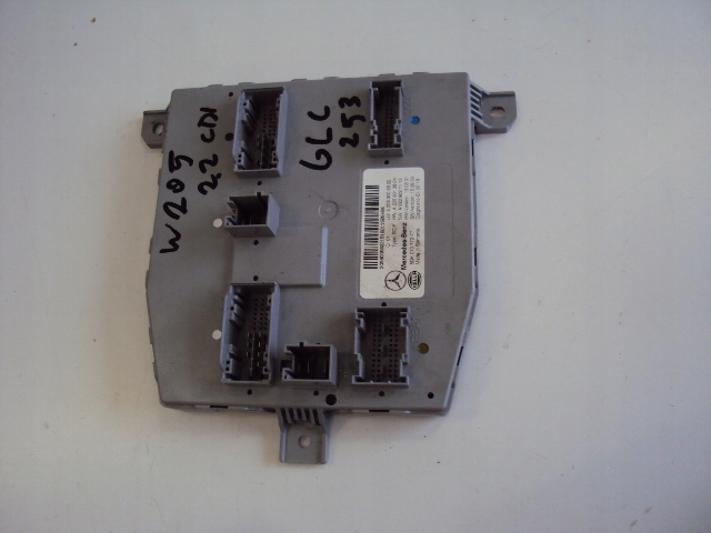 A2059006822 - Модуль сам BSI MERCEDES C-Class W205 GLC W253