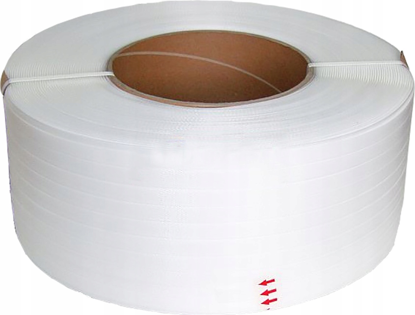 Pp páska 16x0,6x1800 Bílá pro svázání bandáží