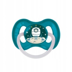 CANPOL SMOCZEK KAUCZUKOWY OKRĄGŁY 6-18 B Kod producenta kosmos