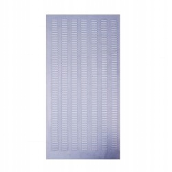 KRATA WINIDUROWA warszawska ZWYKŁA pozioma Producent Łysoń