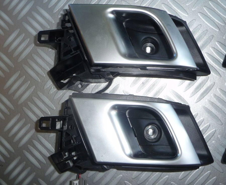 RANGE ROVER SPORT L494 VOGUE L405 KLAMKA WEWNĘTRZNA DRZWI LEWA TYŁ TYLNA