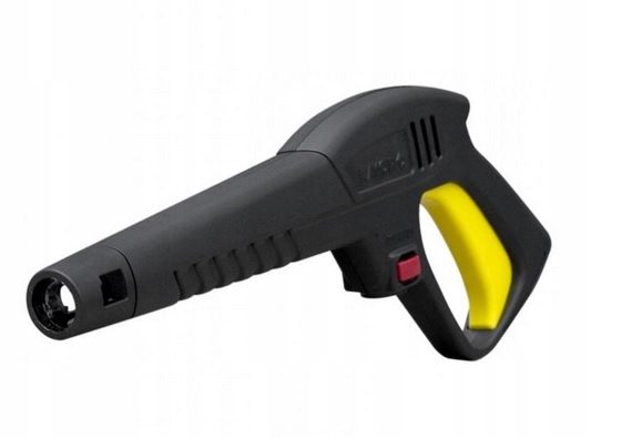 PISTOLET LAVOR Typ pistolet