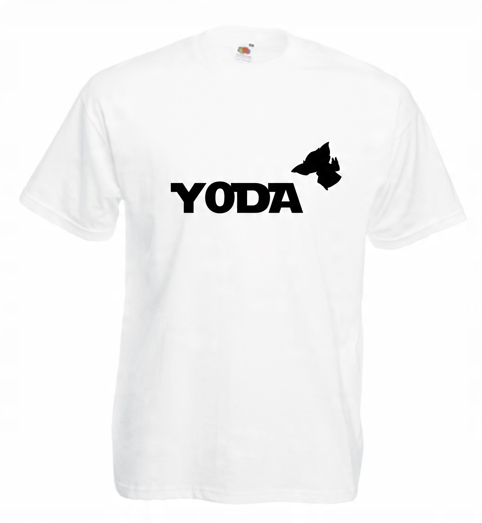 

Koszulka męska Yoda prezent urodziny r XXL