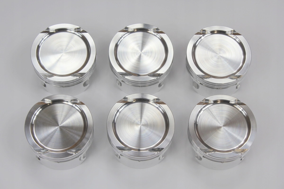 KUTE TLOKI DP BMW M54B30 TURBO 84 5 MM CR 8 8 1 Part manufacturer Other