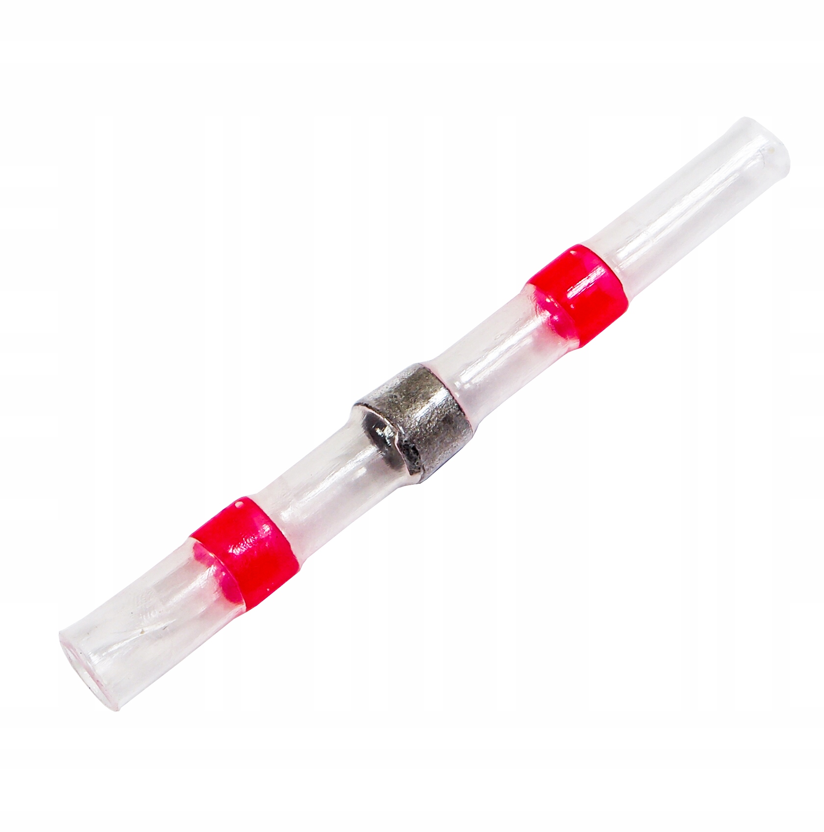 koszulka termokurczliwa z cyną 1mm TTN 10szt Kod producenta ..TTN-15 0,5-1mm.