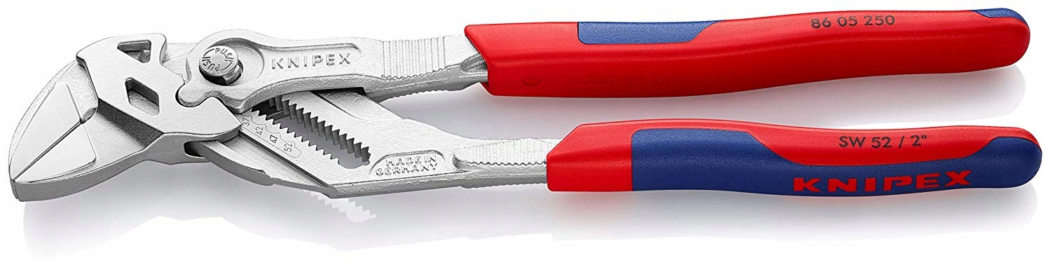 Nastavitelné kleště Knipex 8605250