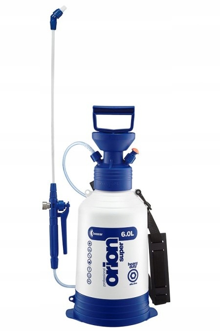 KWAZAR ORION Super HD ALKA opryskiwacz do Zasad