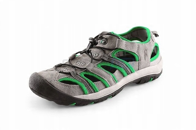 

Buty Robocze Sandały Sahara Z Sandał 39