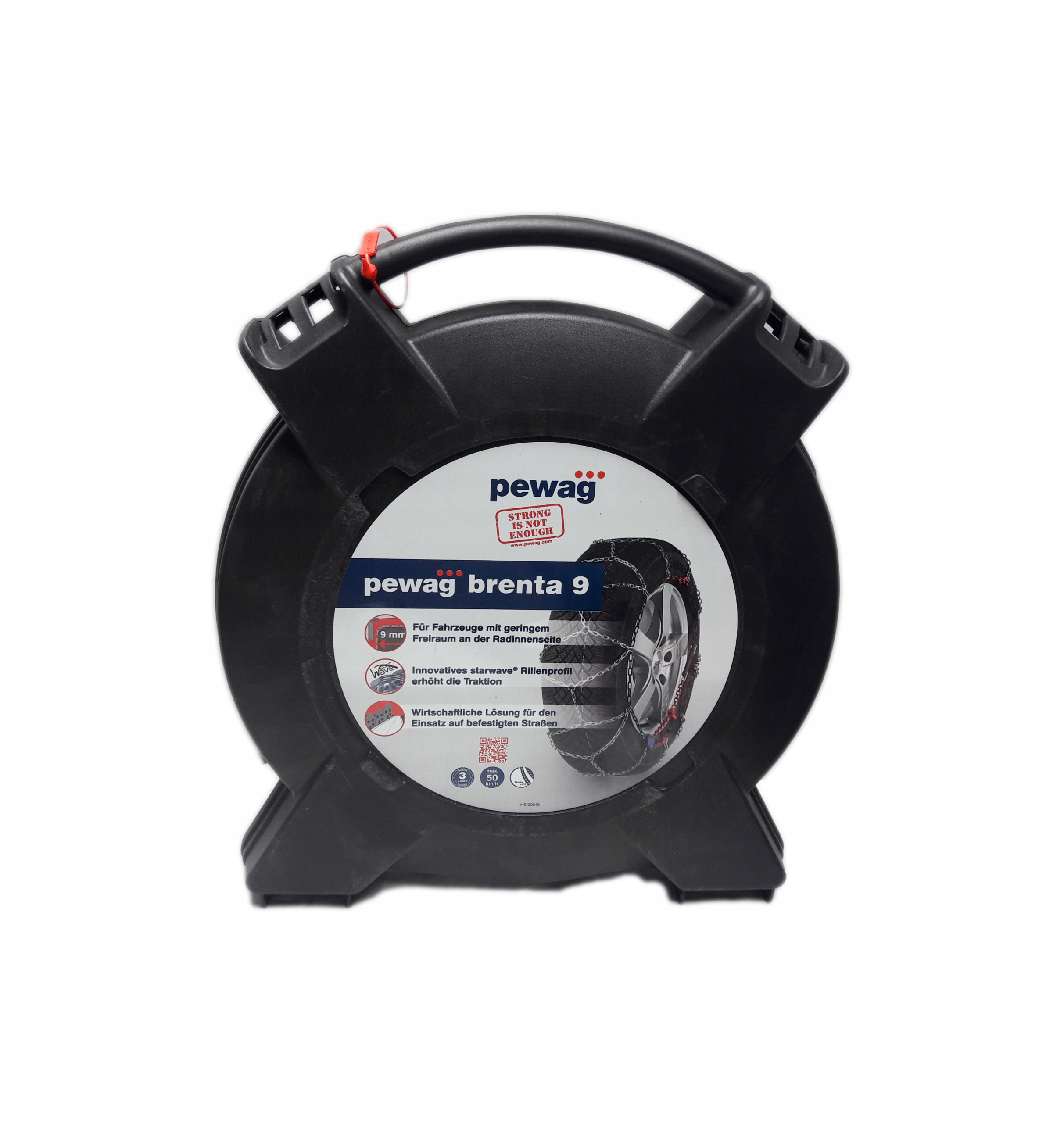 

Łańcuchy Śniegowe 165/80R13 165/70R14 155/65R15