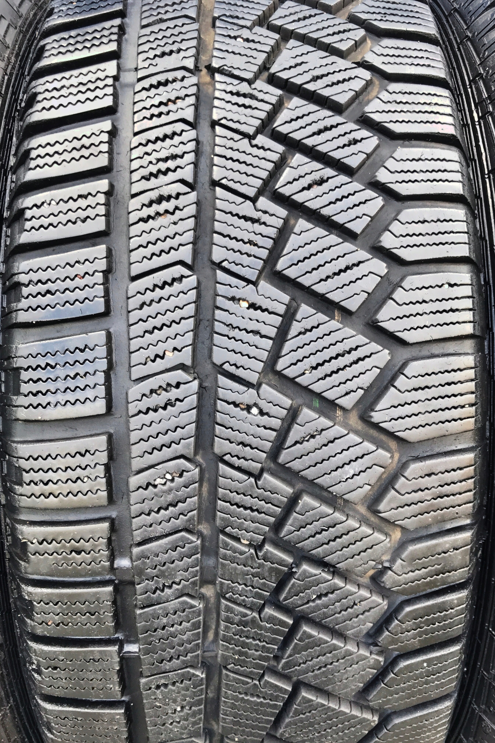 4x 215/65R16 GISLAVED SOFT FROST 200 102T ZIMA Model inny
