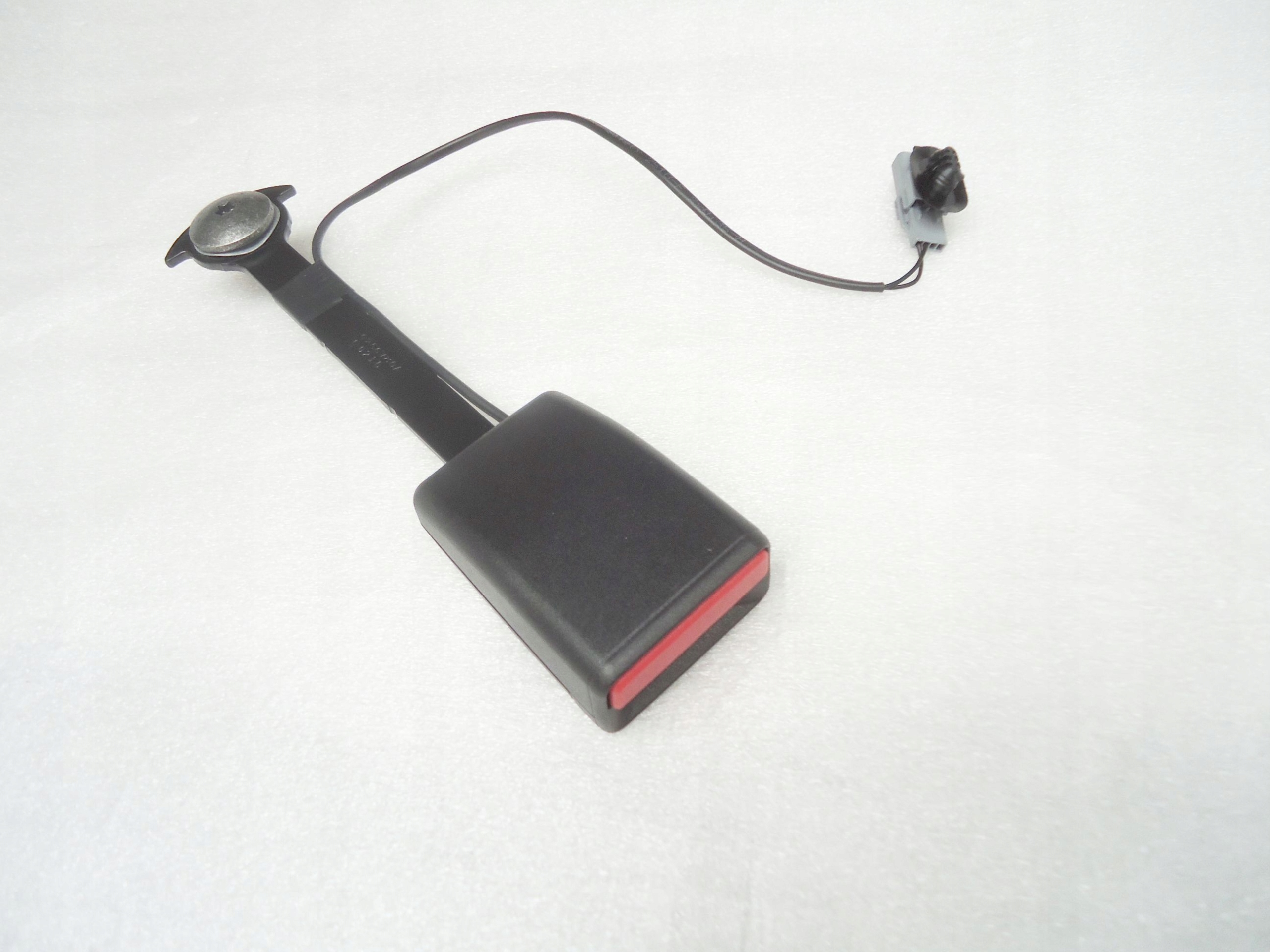 RENAULT MEGANE IV РЕМЕНЬ БЕЗОПАСНОСТИ