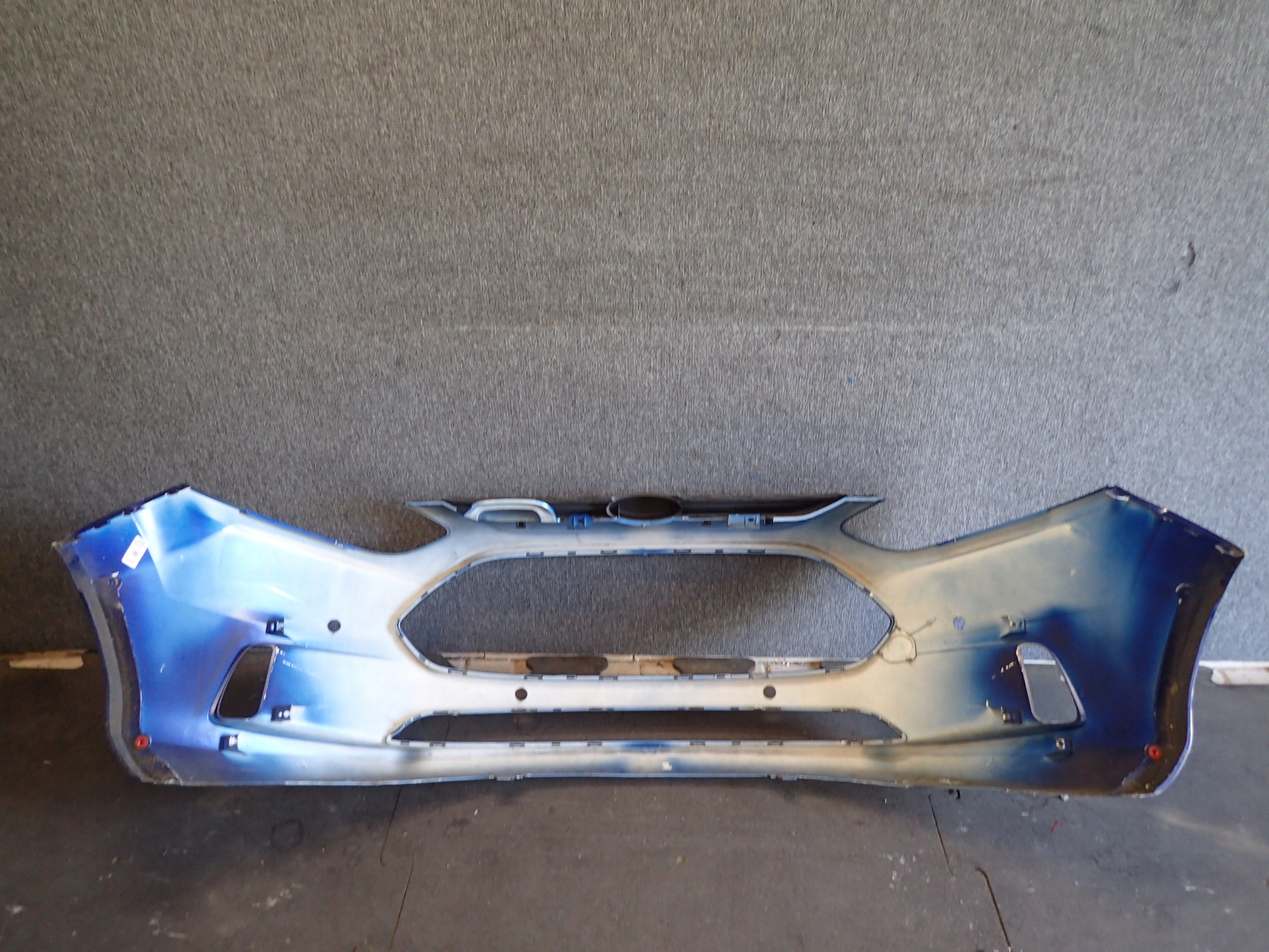 STOSSSTANGE VORNE FORD B MAX