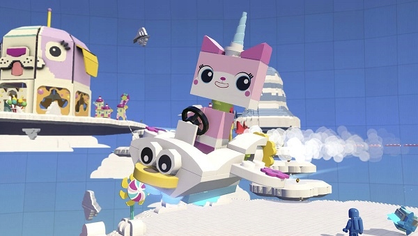 LEGO DIMENSIONS UNIKITTY FUN PACK 71231 SKLEP Numer produktu 71231