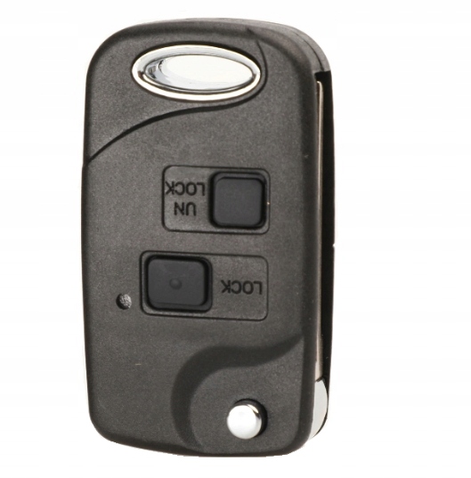 KLUCZYK PILOT LEXUS RX300 RX400 SC430 LX470 LS430