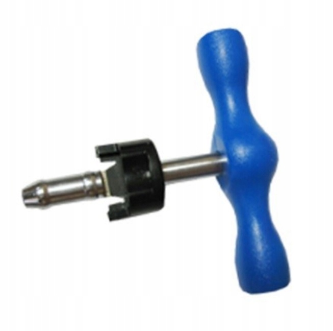 

Kalibrator Do Rur Pex Metalowy 32MM Kalibrownik