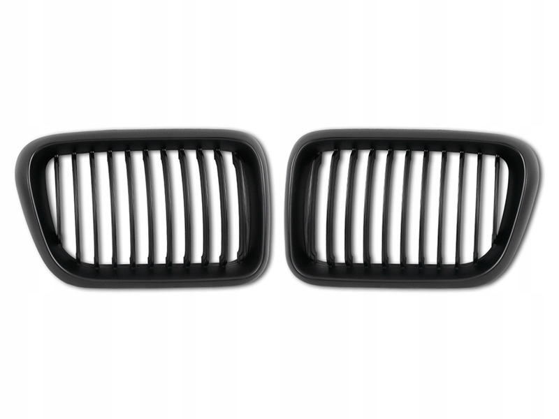Решетка гриль решетка Black BMW 3 e36 96 Lift Fl Lci