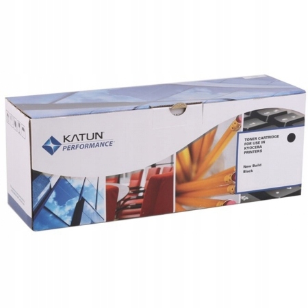 Toner Katun TK-360 pro Kyocera FS-4020DN