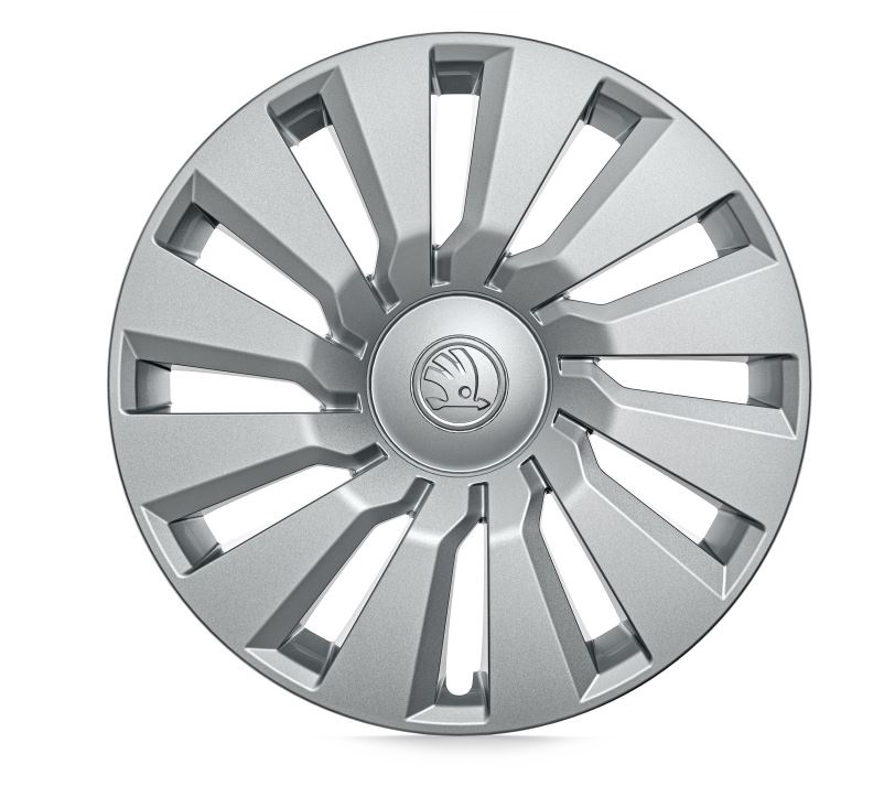 

Kołpaki 6,0Jx16" Felga 16 Cali Skoda Scala