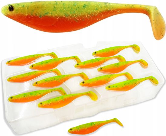 

Na Okonia! Westin Shad Teez [7cm] 4g #1szt