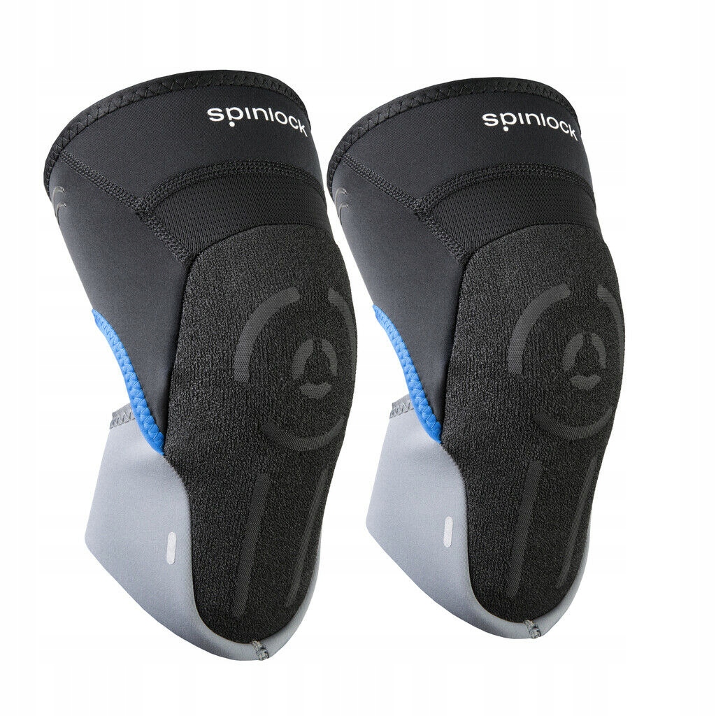 Performance Knee Pads Nakolanniki Spinlock L W-wa
