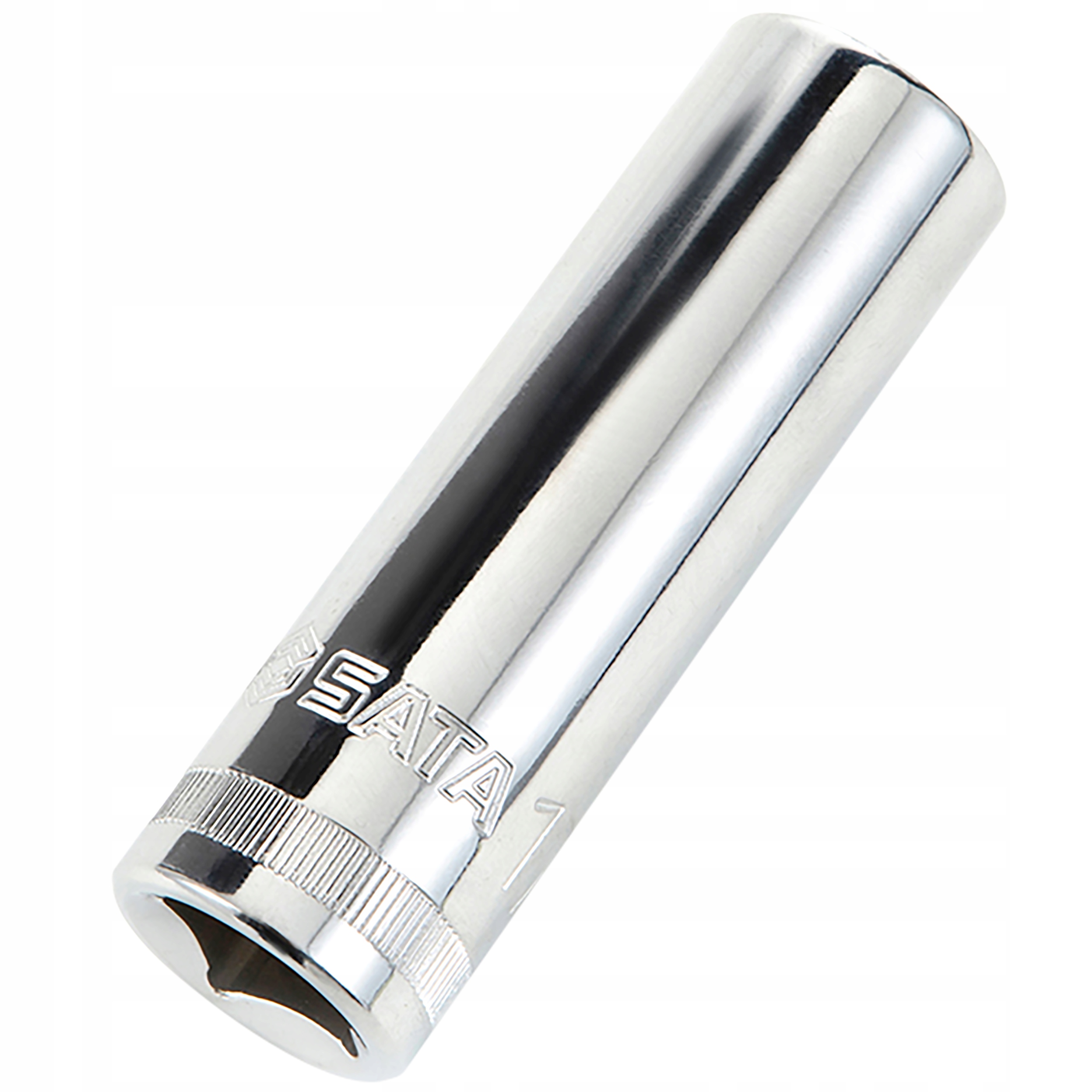 

Nasadka 6-KĄT 1/2" Metryczna Długa 12MM Sata