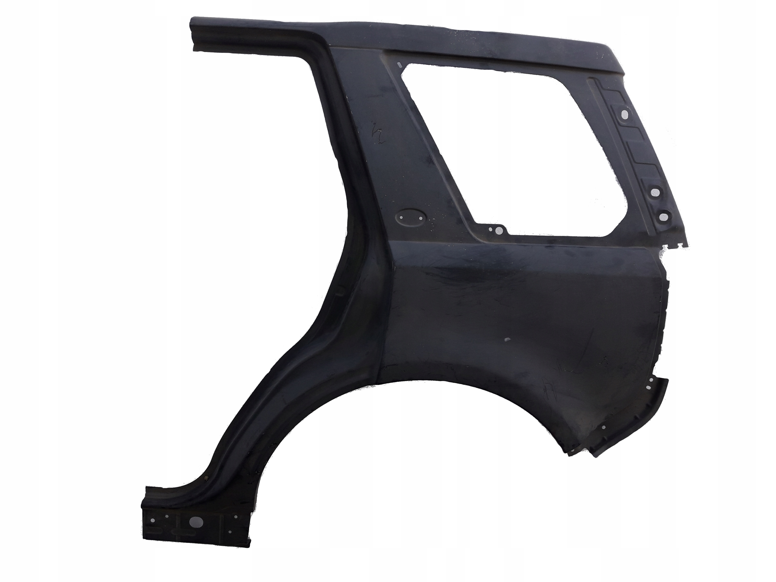 Land Rover Freelander 2 tylny błotnik tył L359