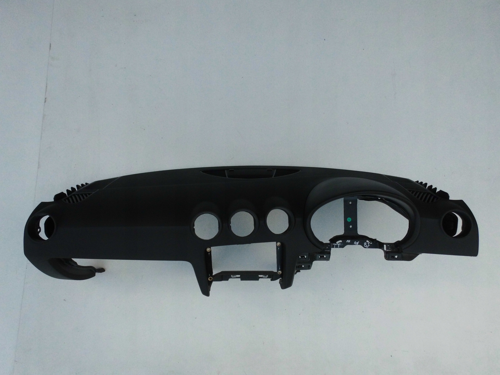 ПАНЕЛЬ ПРИБОРОВ ТОРПЕДA ТОРПЕДА AUDI TTj ОРИГИНАЛ