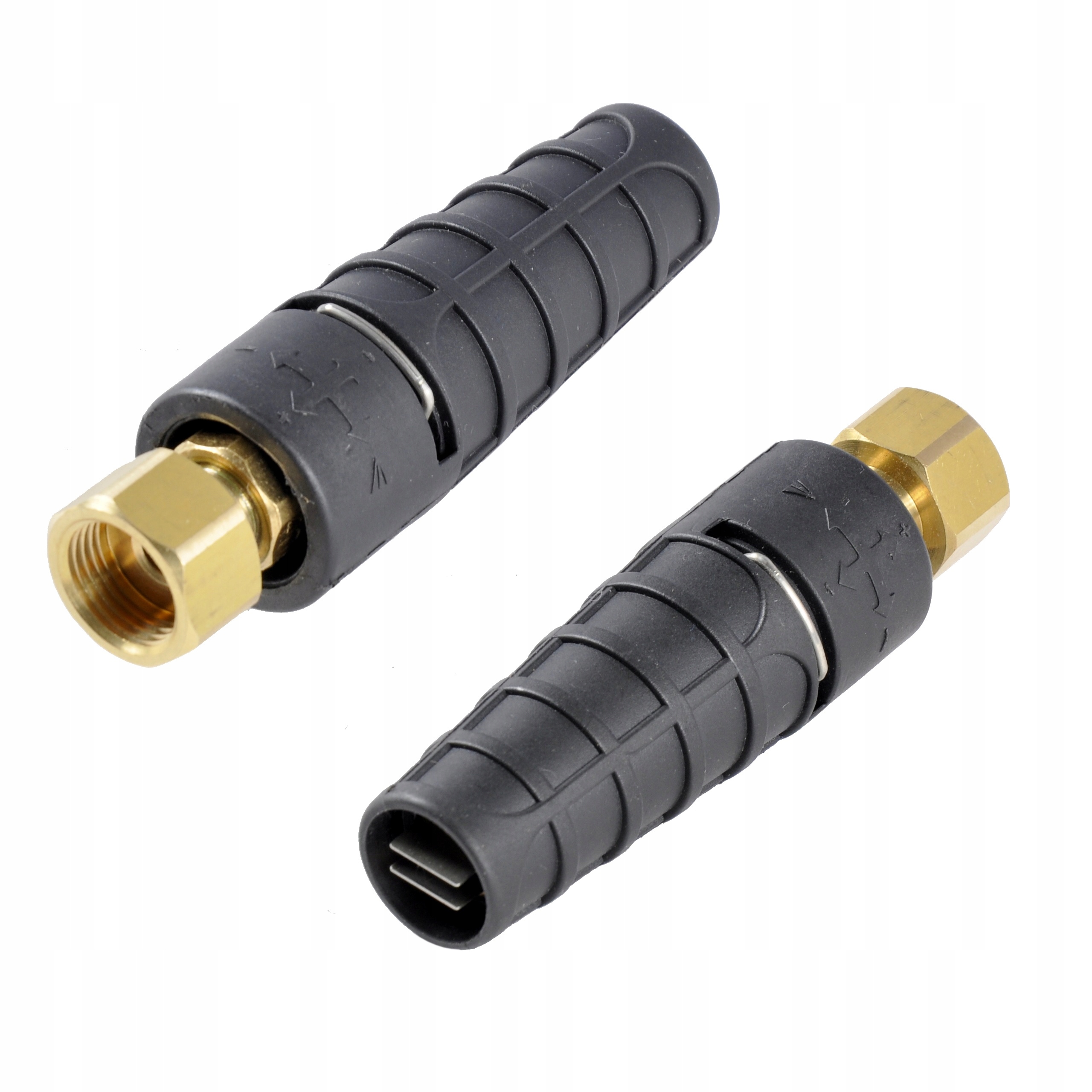 

Dysza Trzystopniowa Do Myjki Myjek Karcher Hd Hds