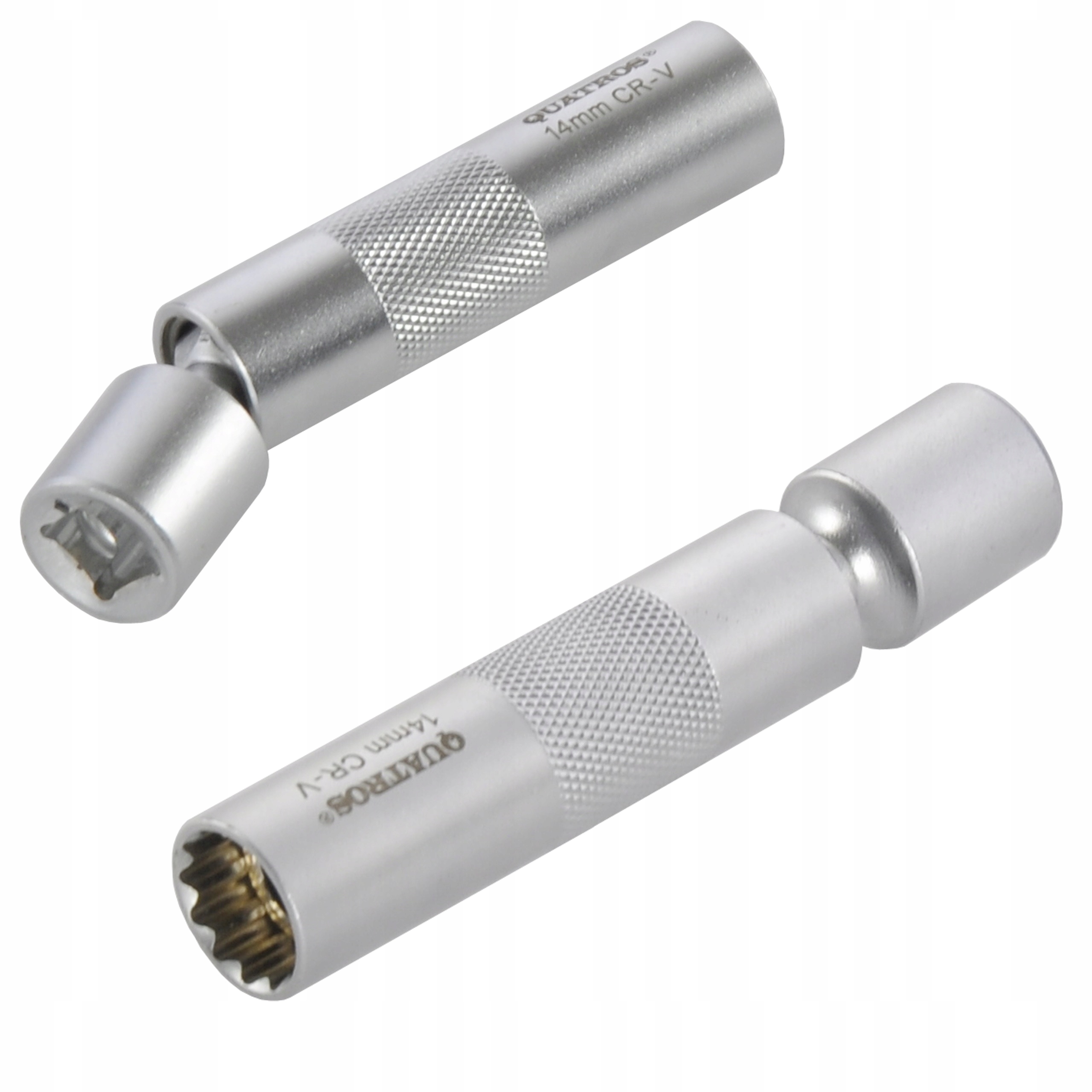 

Klucz Do Świec Zapłonowych 14mm Przegub Bmw Psa