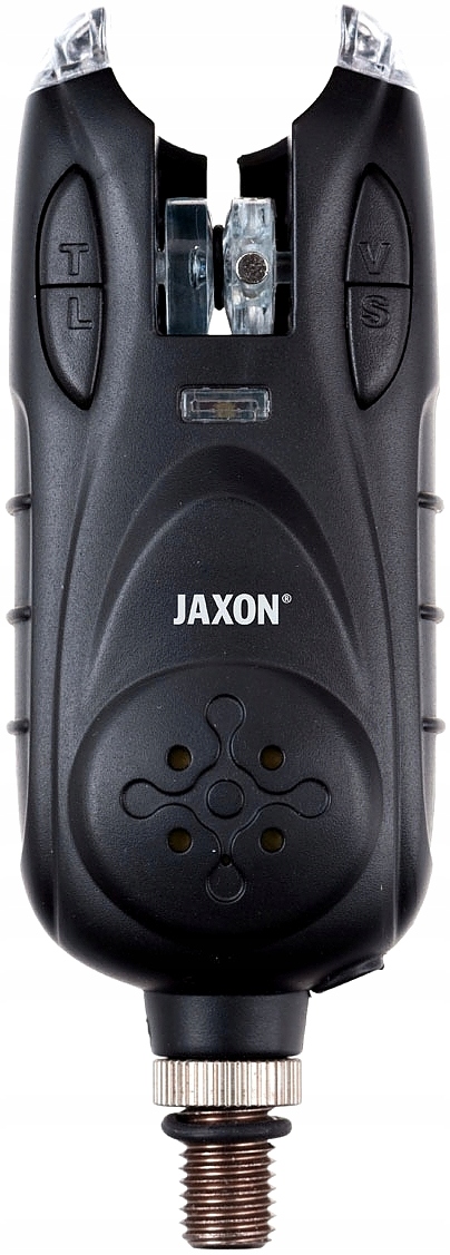

Sygnalizator Jaxon AJ-SYA107R Czerwony Karpiowy