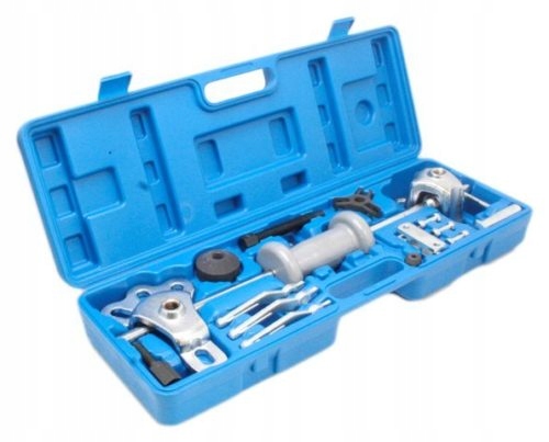 ИНЕРЦИОННЫЙ СЪЕМНИК ДЛЯ СТУПИЦ И ПОДШИПНИКОВ S-BSH38