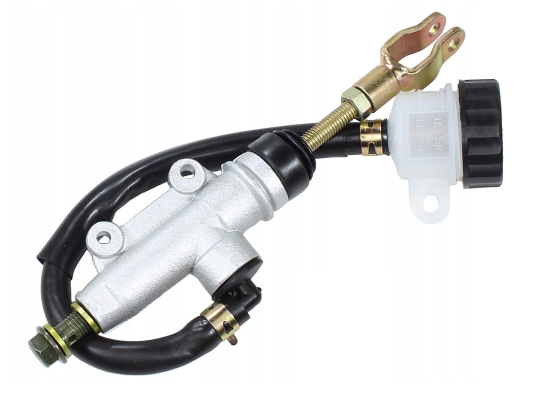 

Pompa Hamulcowa Nożna Tył Quad Atv 200 250 Bashan