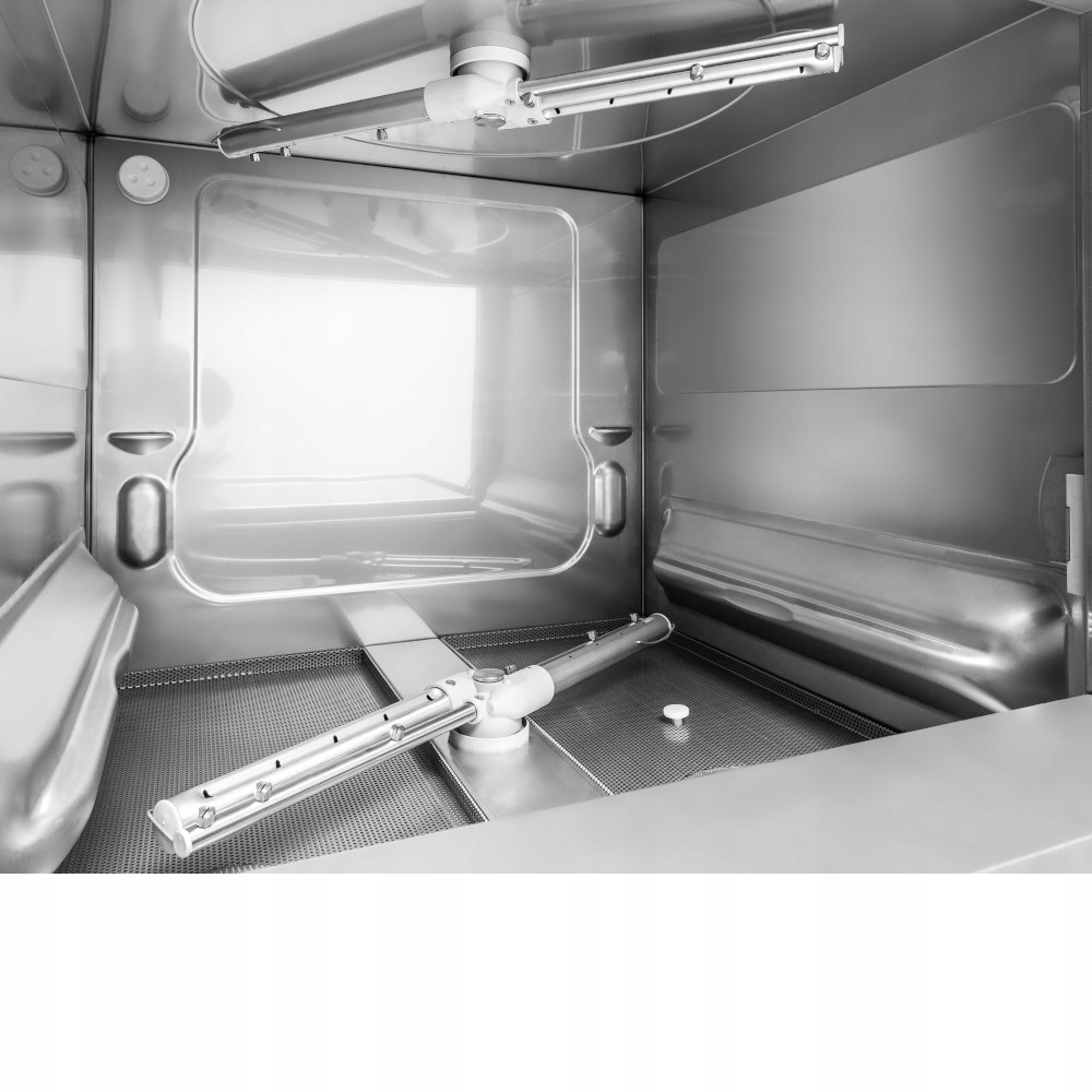 ZMYWARKA DO NACZYŃ Z POMPĄ MONTAŻ GRATIS PROFICHEF Model PCZ-02051