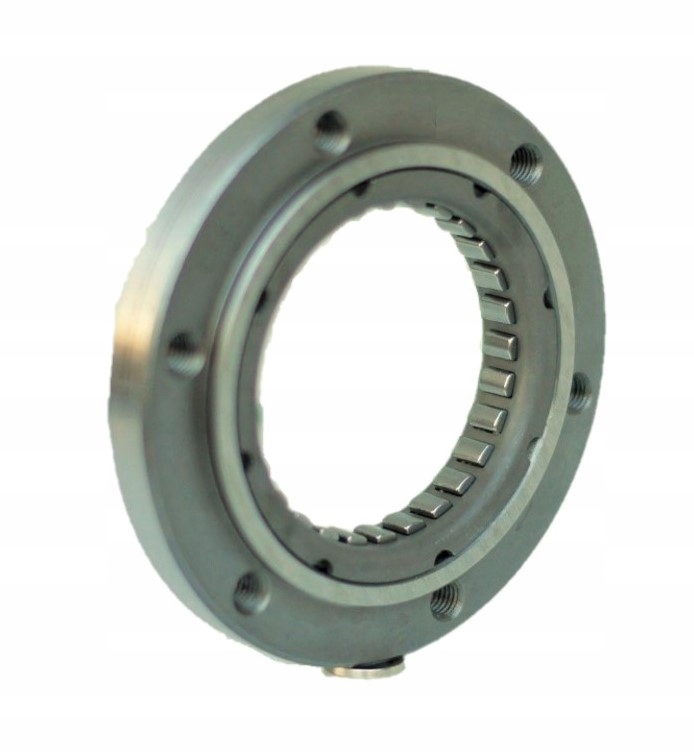 Cf-moto 600 Spojka Jednosměrná Spojka