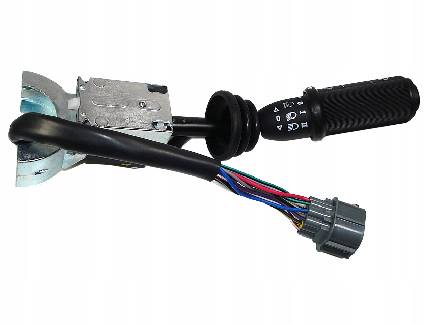 ВИМИКАЧ СВІТЛА 3CX 4CX JCB 701/80297 ВАРШАВА