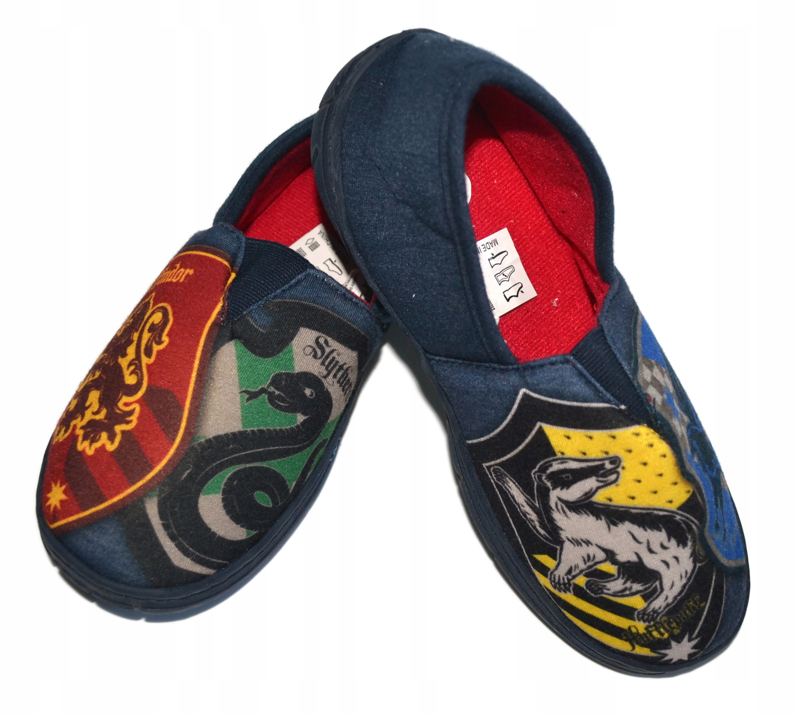 

Buty Harry Potter 28 kapcie
