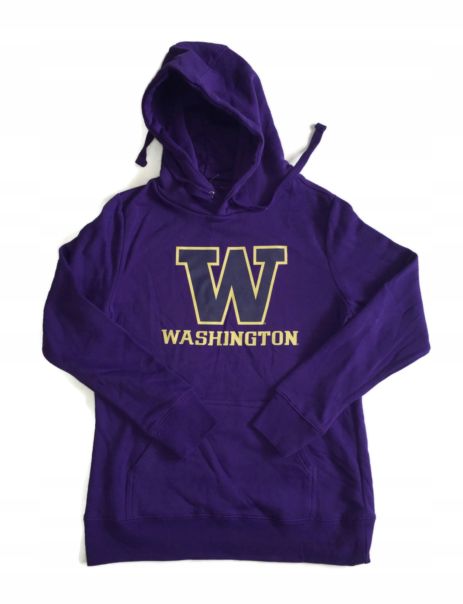 

Bluza damska Uniwersytecka Washington Huskies M