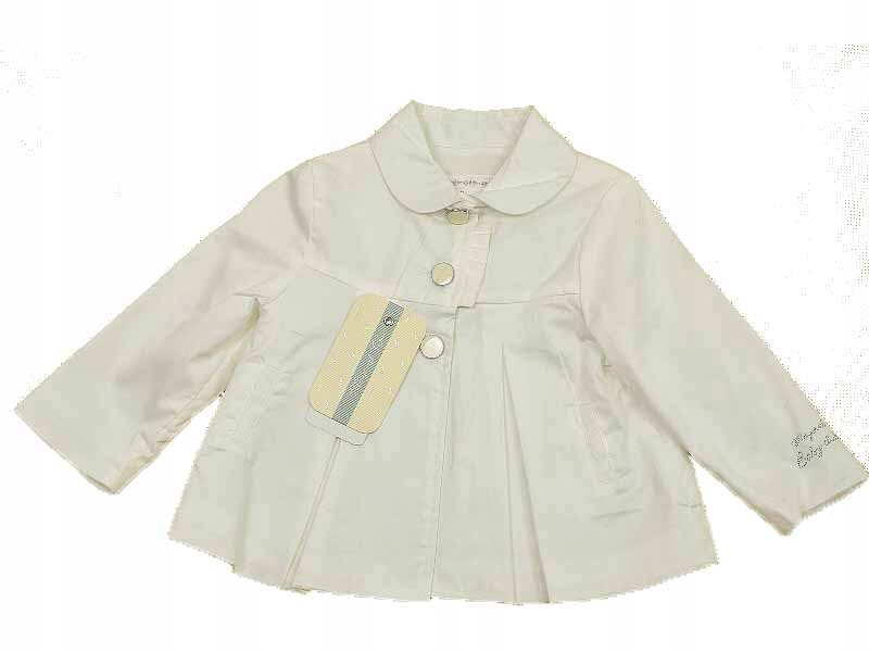 CHS PŁASZCZ MAYORAL 1453-074 74/9M PROMOCJA -50%