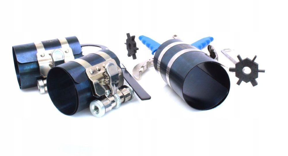 ZESTAW DO DE MONTAZU PIERSCIENI TLOKOWYCH Producent code S BPRS