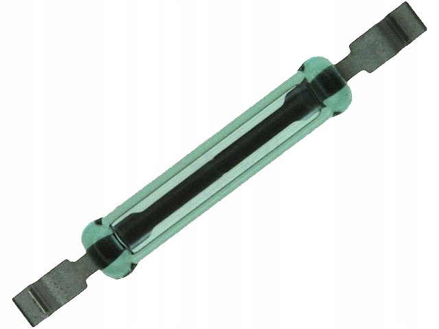 

MK23-35-B-2 Kontrakton 10-15AT 20W Spst-no 1A