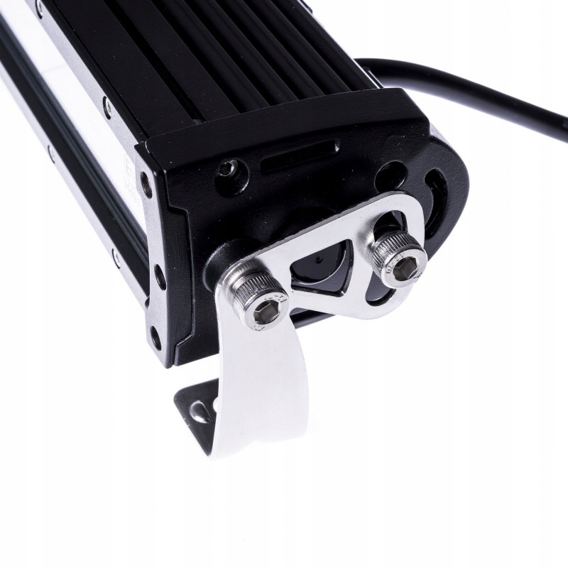 LAMPA DROGOWA LED Z HOMOLOGACJA EUROPEJSKA 160W Power 160 W