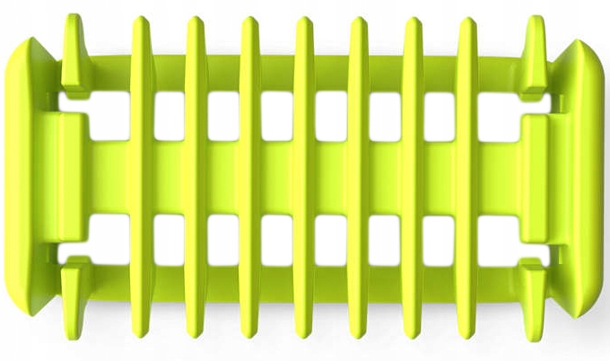 PHILIPS Nakładka do Ciała One Blade QP2520 QP6520 QP6530 QP6550 QP6650