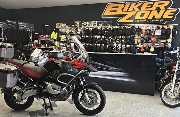 Włoskie buty motocyklowe FORMA HYPER 42 z membraną Producent Forma