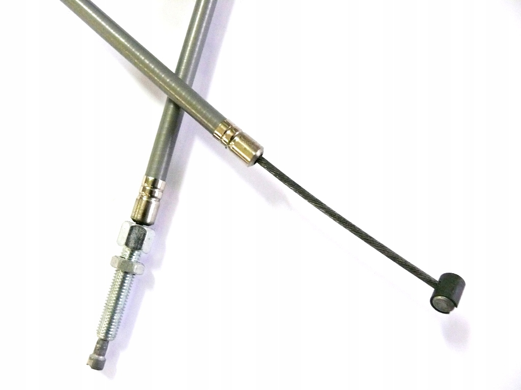 LINKA CIĘGNO SPRZĘGŁA HONDA CB 125 1972-1975