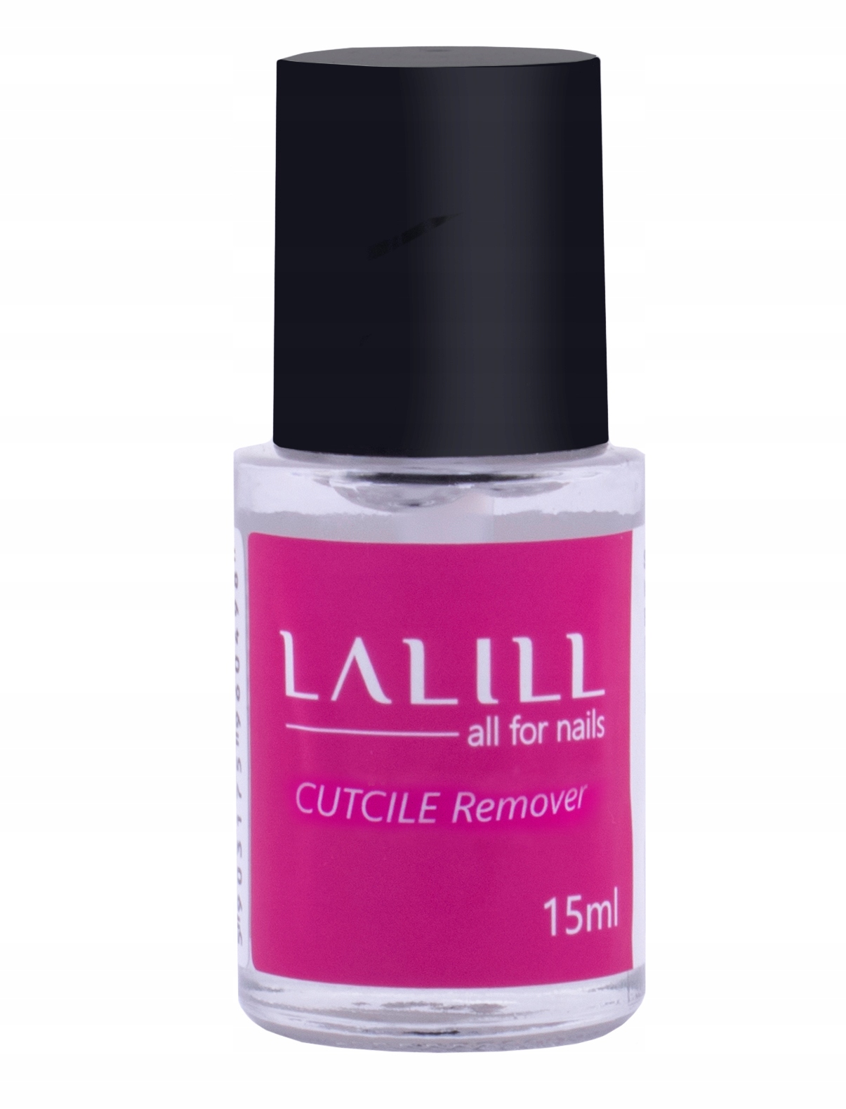 

Cuticle Remover Preparat do Usuwania Skórek 15ml