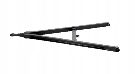 ДЫШЛО ПРИЦЕПА FI40 2200X980 ROCKINGER GNZ27