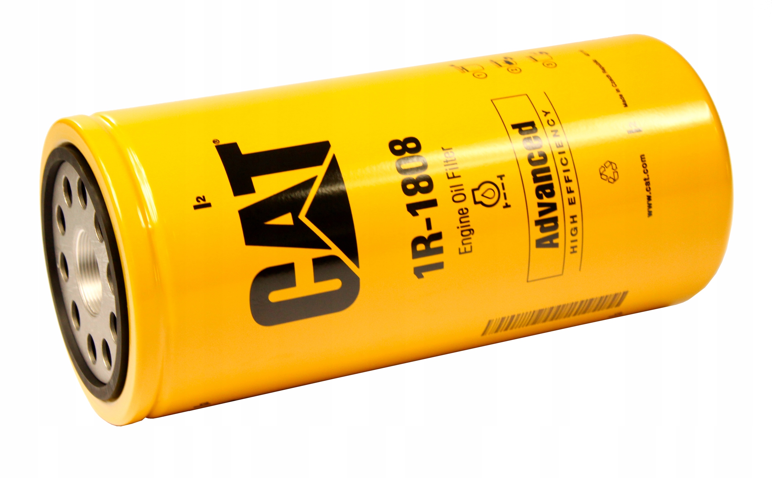 FILTR OLEJU CAT 980F 1R1808 ORYGINALNY