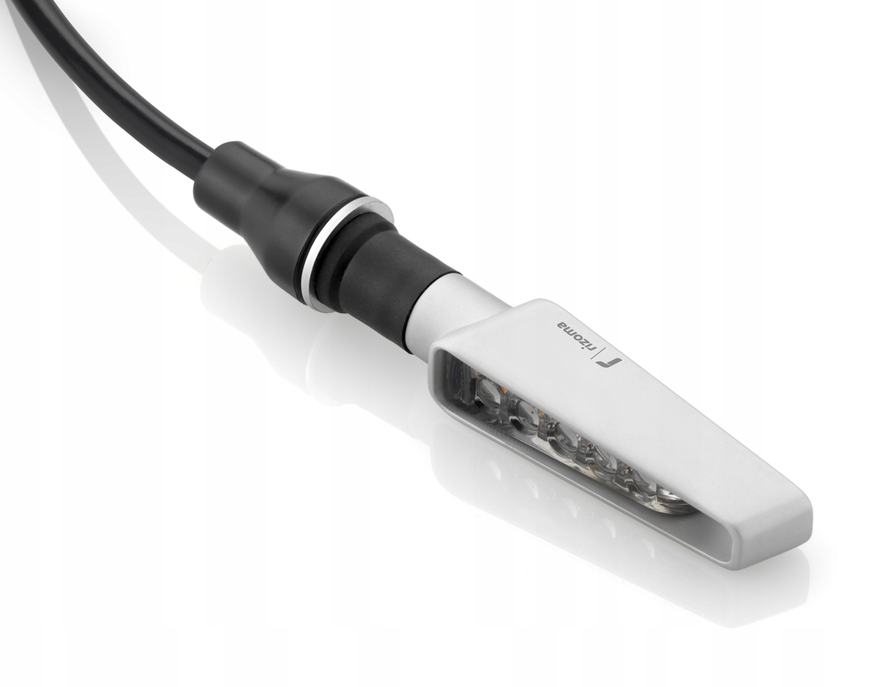 Kierunkowskazy LED Uniwersalne RIZOMA VISION FR130