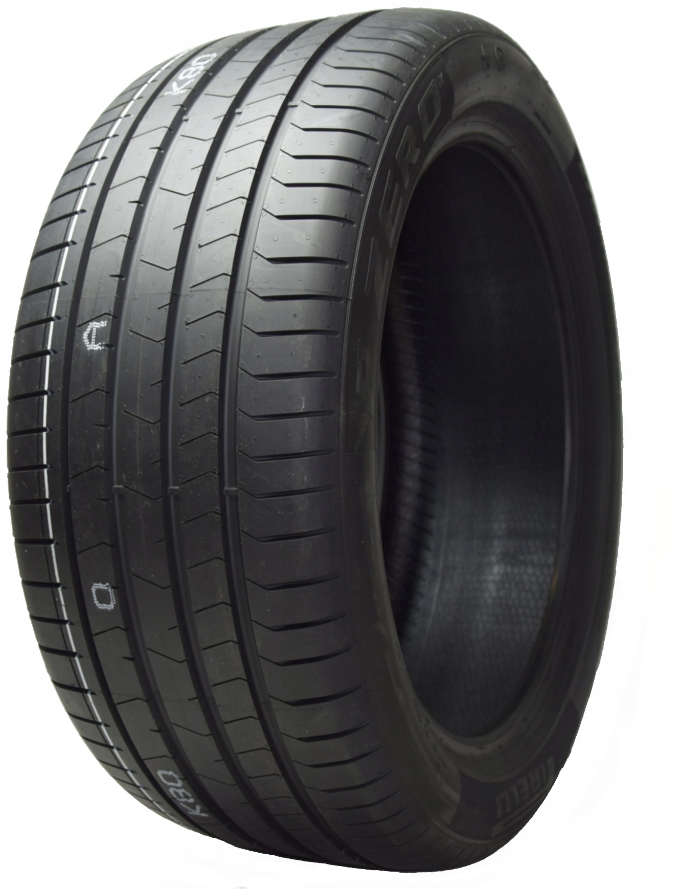 

Pirelli 245/35/20 275/30/20 Bmw 6 Run Flat